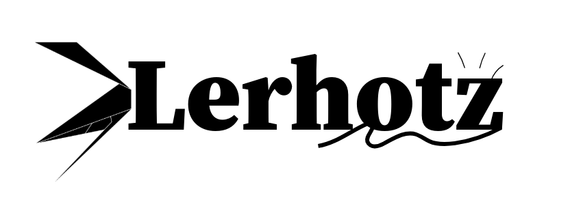Lerhotz poster