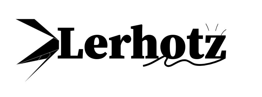 Lerhotz poster